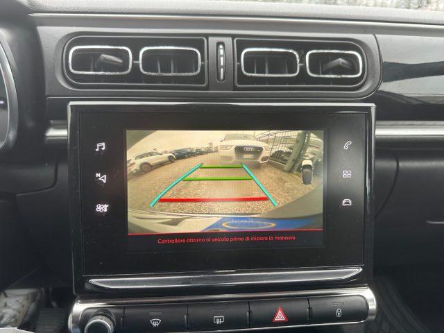 CITROEN C3 1.2 PureTech 82CV GPL Feel