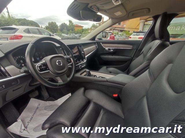 VOLVO V90 Cross Country B4 (d) AWD Geartronic Business Pro