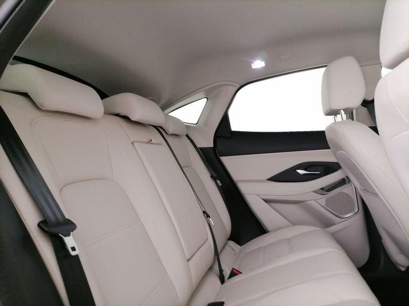 Jaguar E-Pace 2.0d i4 mhev SE awd 163cv auto