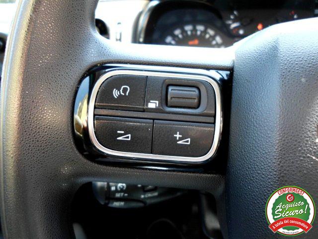 CITROEN C3 83 S&S Feel