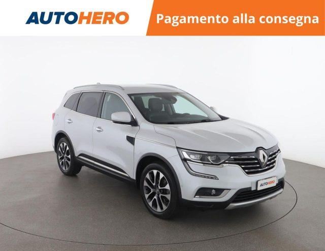 RENAULT Koleos dCi 175CV X-Tronic Energy Executive