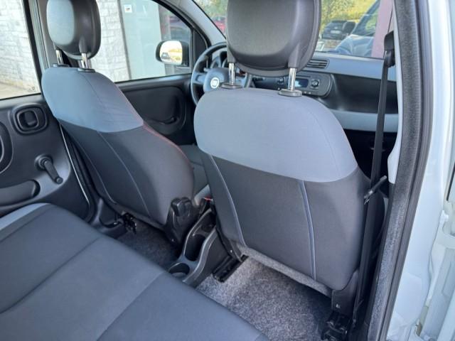 Fiat Panda 1.2 Easy 69cv 5posti