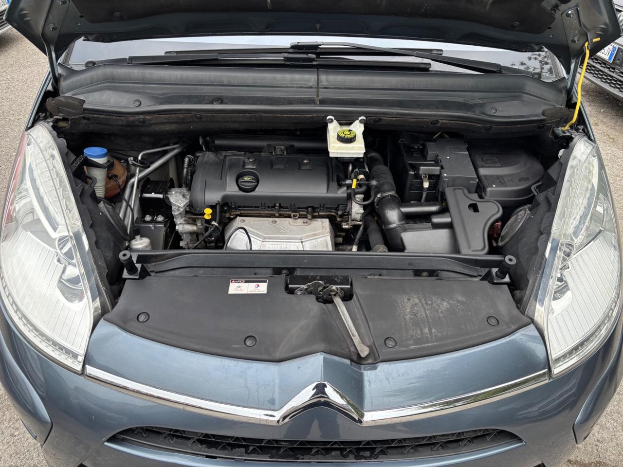 Citroen C4 Picasso 1.6 Seduction OK NEOPATENTATI