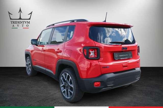 Jeep Renegade 1.3 t4 phev S 4xe at6