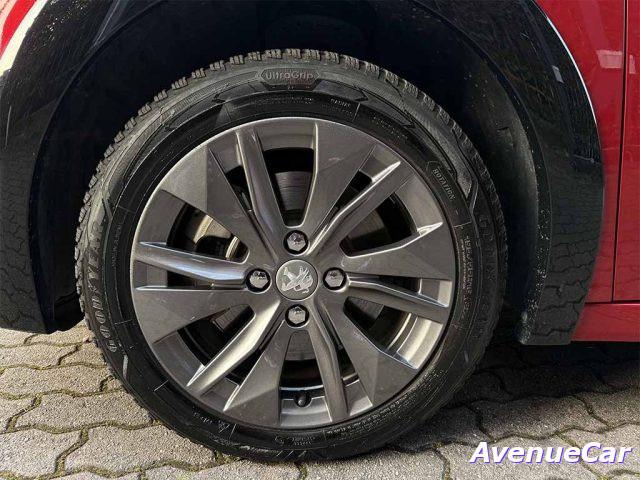 PEUGEOT 208 e Allure Pack 100kW TELECAMERA CARPLAY IVA ESPOSTA