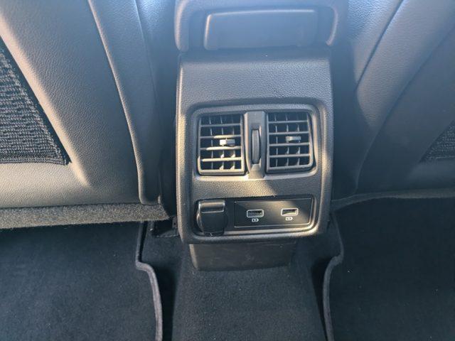 RENAULT Captur Plug-in Hybrid E-Tech 160 CV Intens