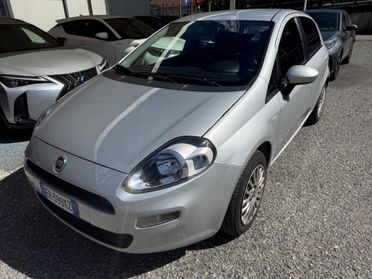 Fiat Punto 1.2 NEOPATENTATI