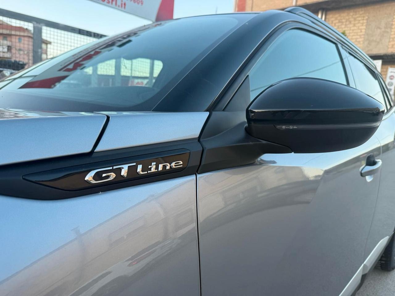 Peugeot 2008 BlueHDi 100 S&S GT Line