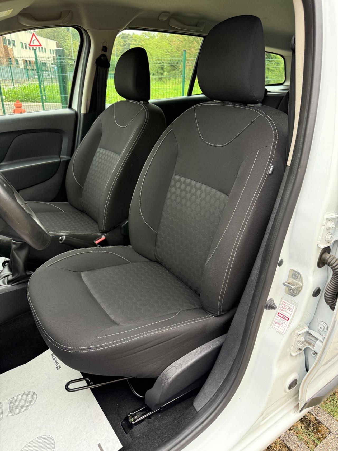 Dacia Logan MCV 1.0 SCe 12V 75CV*Navi*S&S*Neopatentati