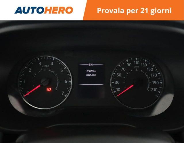 DACIA Duster 1.5 Blue dCi 8V 115 CV 4x2 Prestige