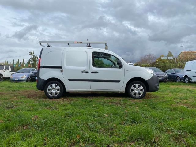Renault Kangoo 1.5 dCi Euro 6 * ATTREZZATO * Cinghia fatta! + GPS