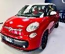 Fiat 500L Living 1.6 Multijet 105 CV Pop Star
