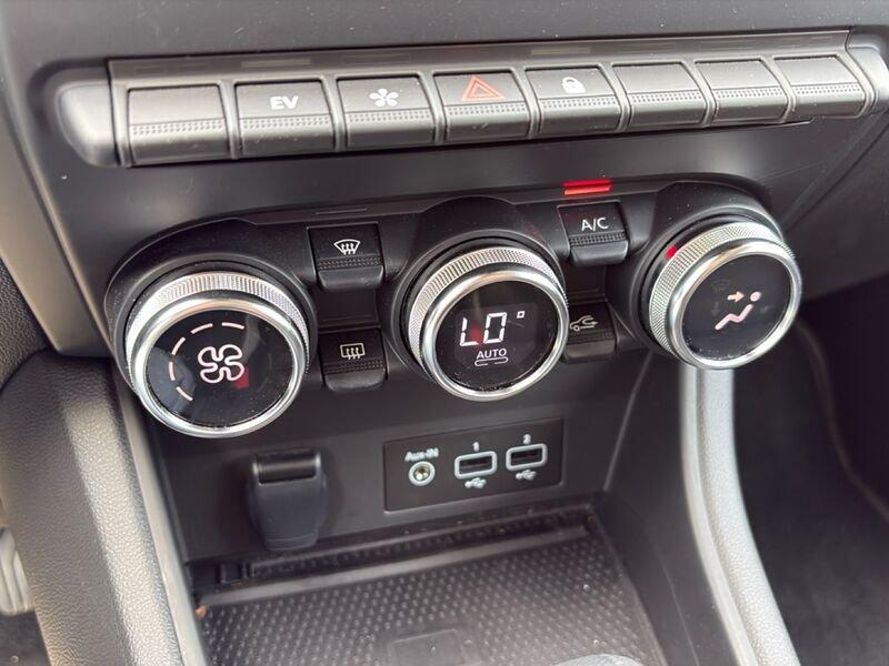 Renault Captur Captur 1.6 E-Tech full hybrid Techno 145cv auto