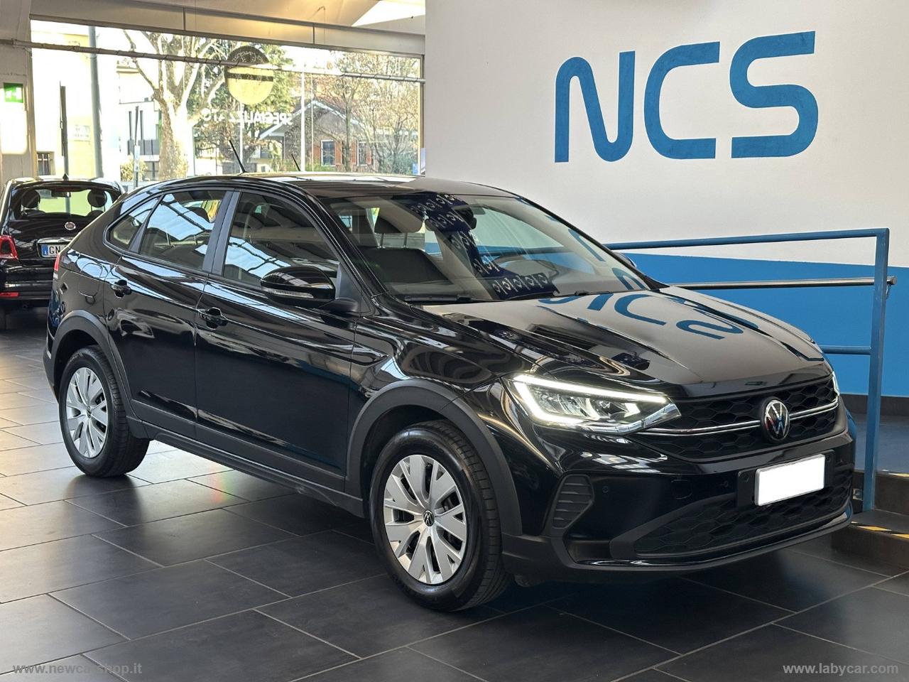 VOLKSWAGEN Taigo 1.0 TSI Life