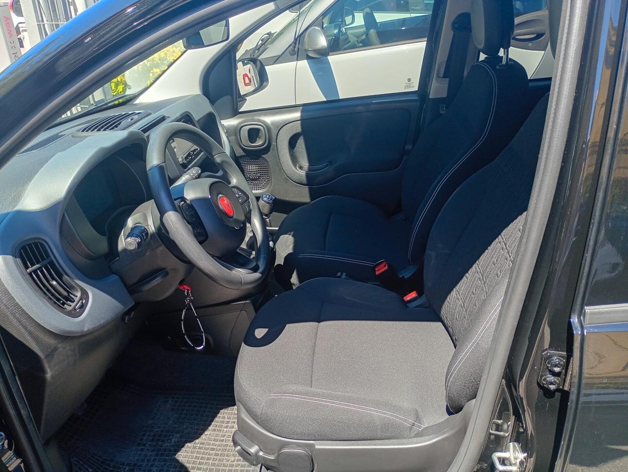 Fiat Panda 1.0 FireFly S&S Hybrid Panda