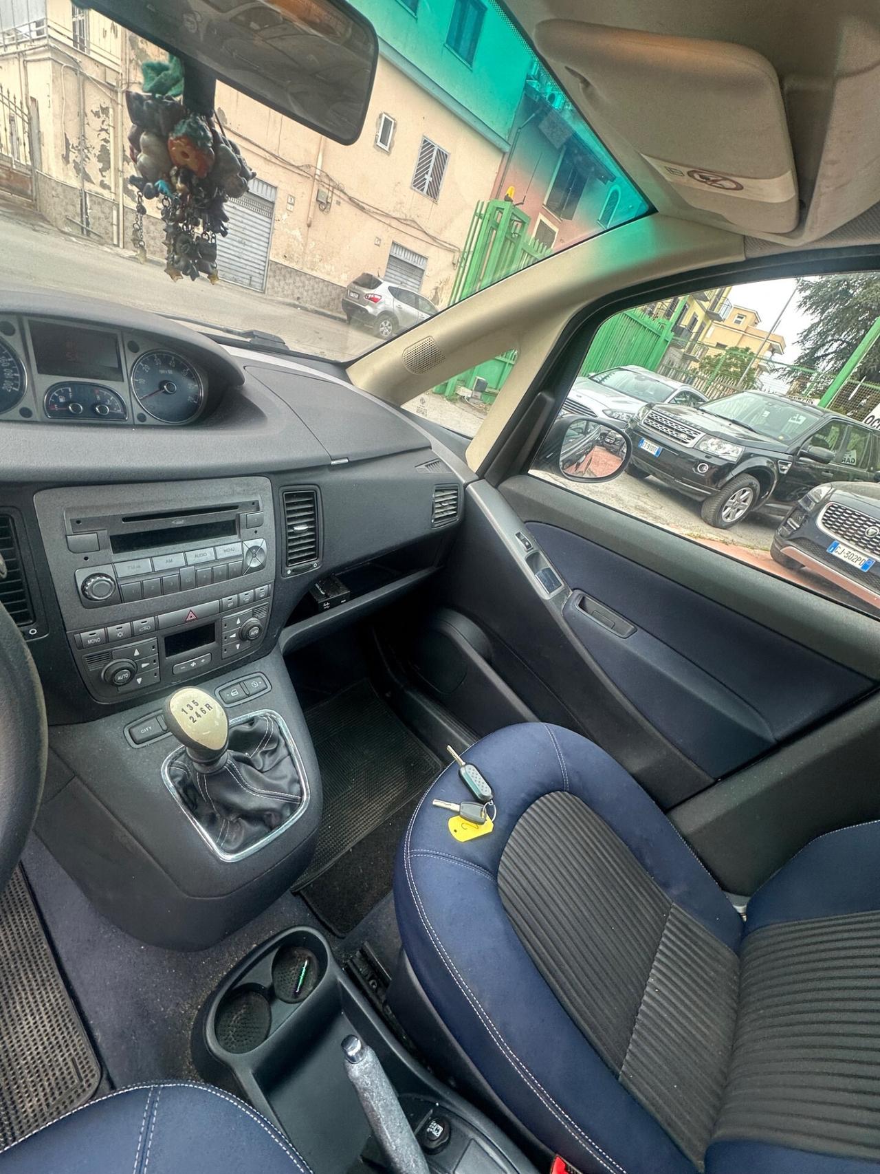 Lancia MUSA 1.4 95cv