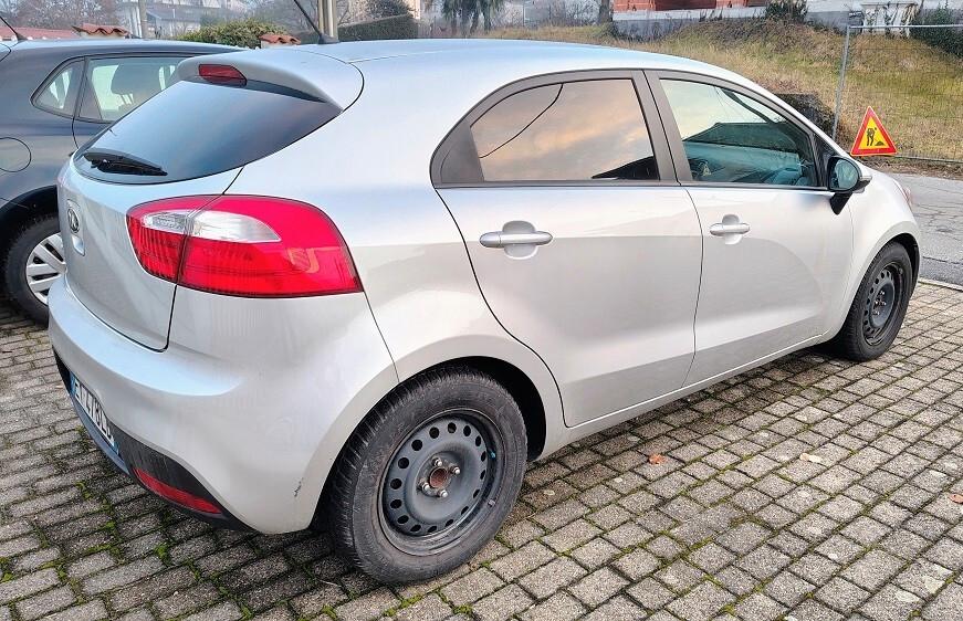 Kia Rio COOL 1.2 BENZINA 85 CV EURO 5