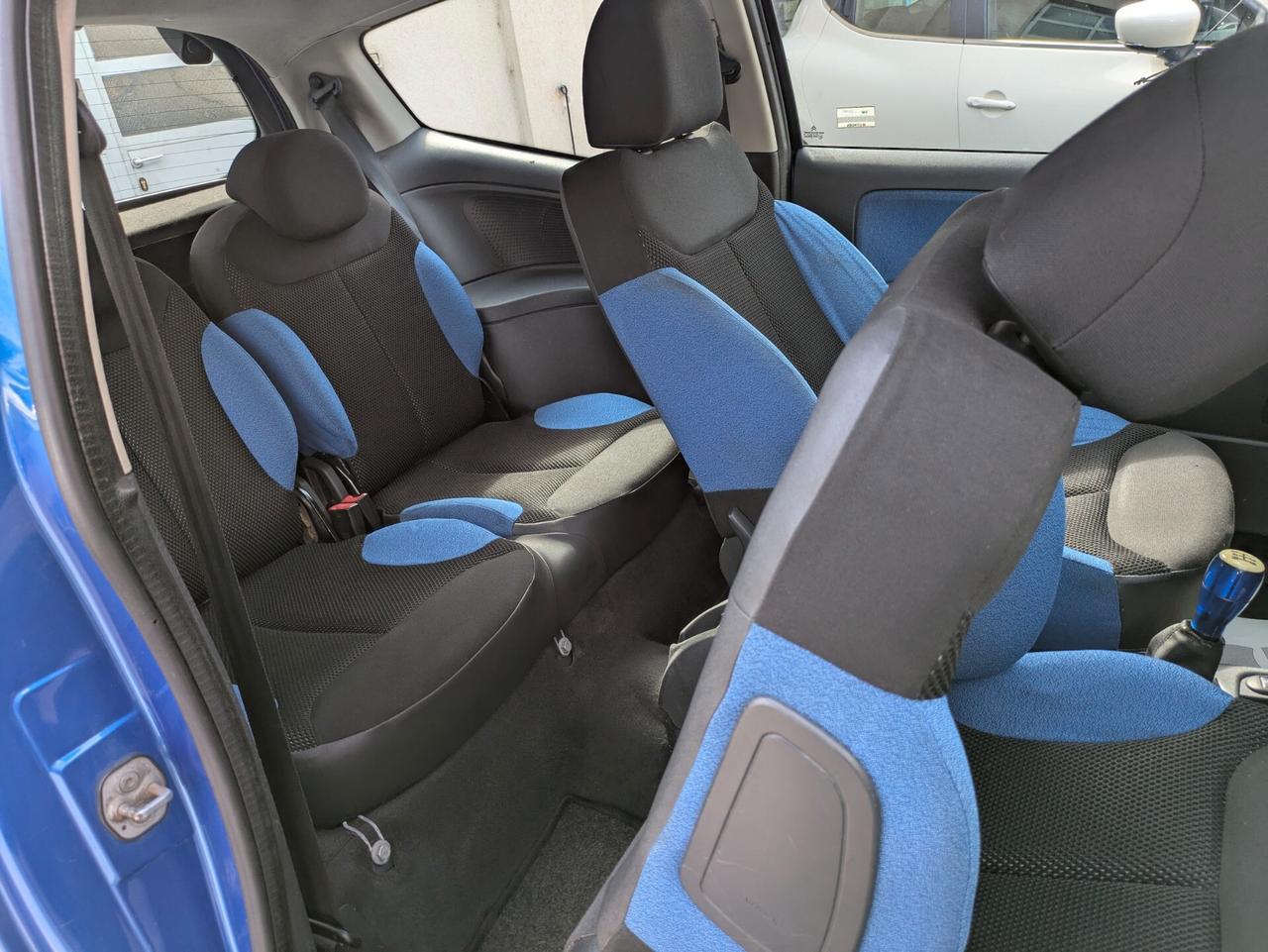 CITROEN C2 1.4 HDi 70CV VTR