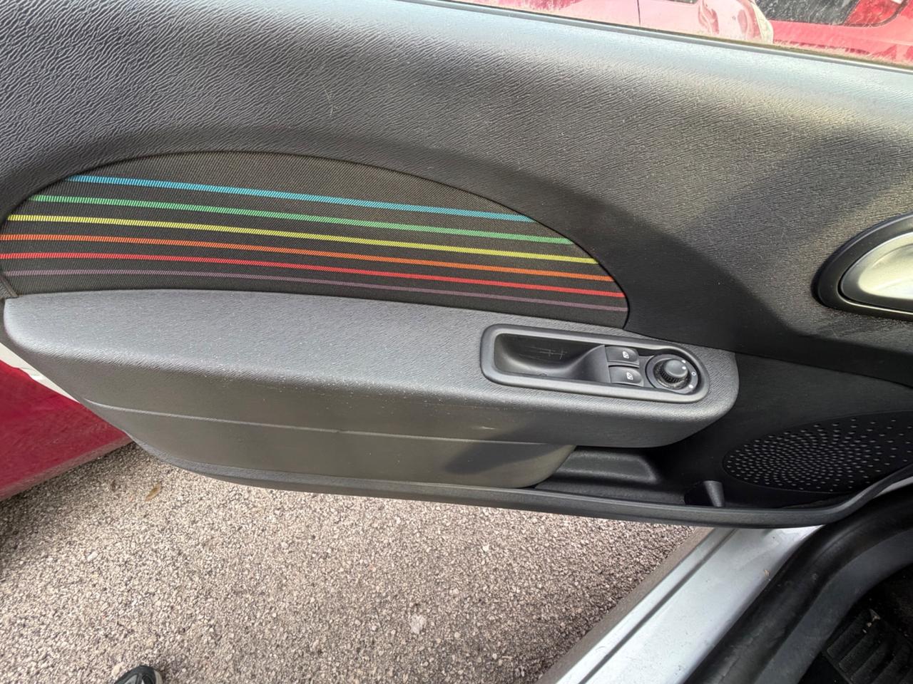 Renault Twingo 1.2 70cv