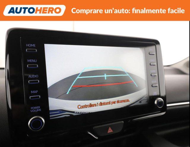 MAZDA Mazda6e Mazda2 Hybrid 1.5 VVT e-CVT Full Hybrid Electric S