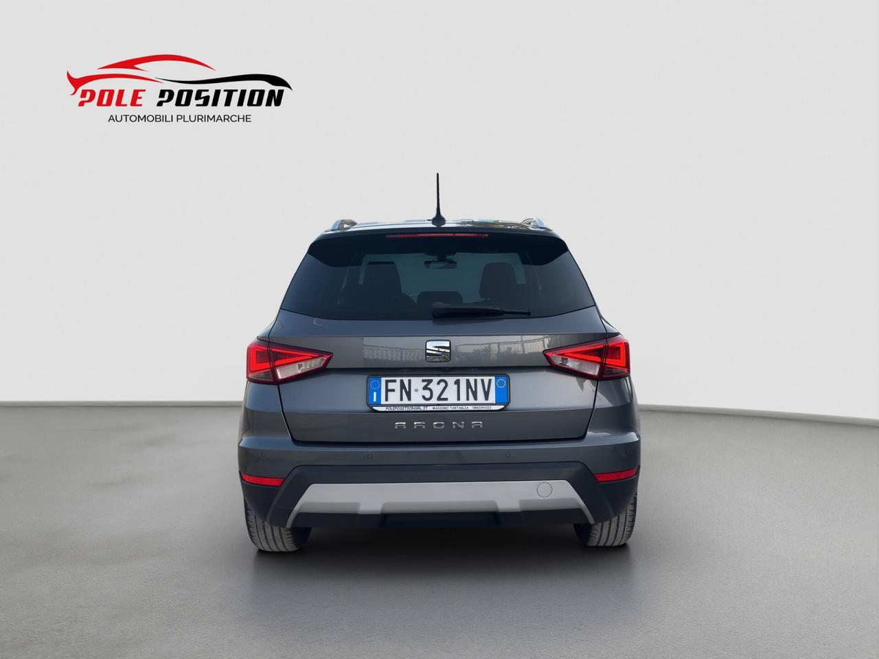 Seat Arona 1.0 EcoTSI 115 CV DSG XCELLENCE