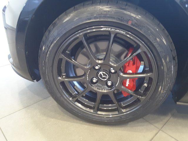 MAZDA MX-5 1.5L Skyactiv-G 132cv Homura PRONTA CONSEGNA*