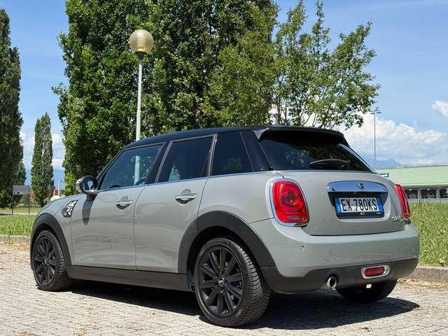MINI Cooper D Mini 1.5 Cooper D Business XL 5p