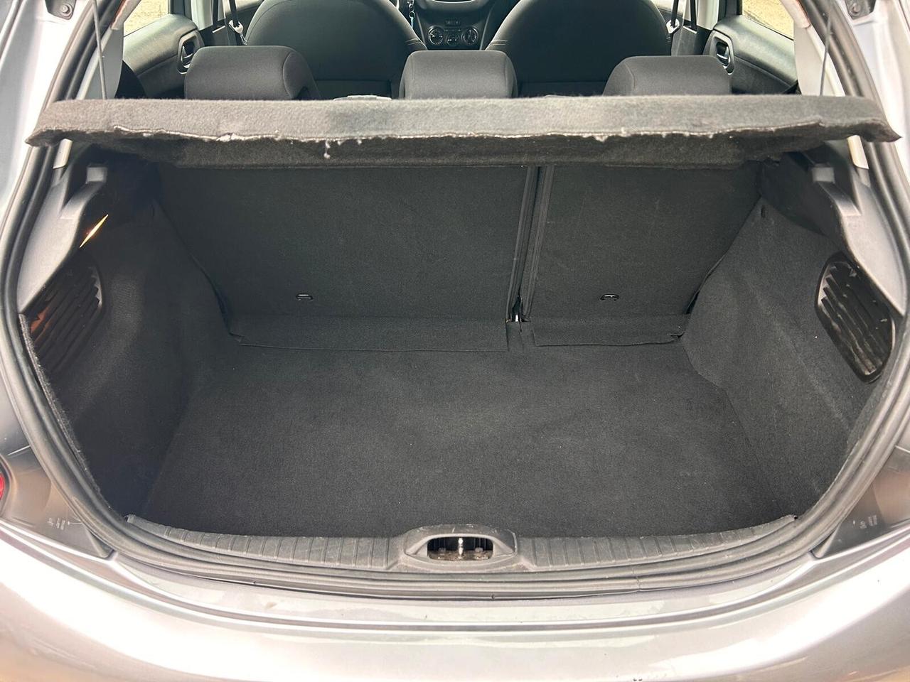 Peugeot 208 PureTech 82 5 porte Active
