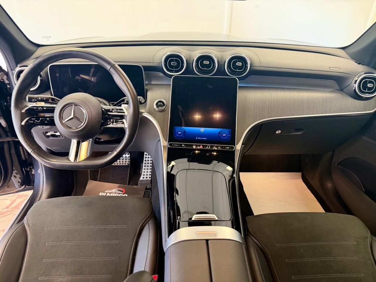 Mercedes-benz GLC 220 d 4Matic Mild Hybrid AMG Premium Plus