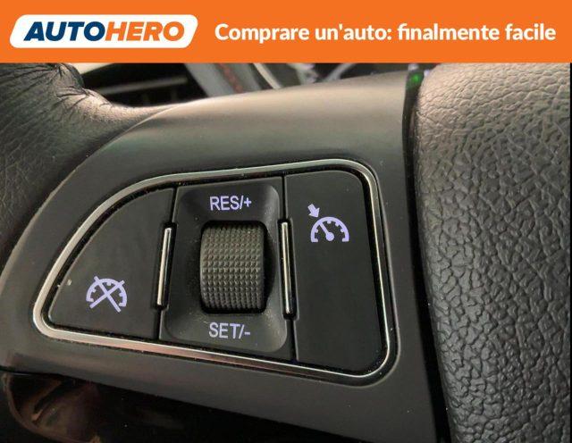 EVO Evo Cross4 Evo Cross 4 2.0 Turbo Diesel Doppia Cabina