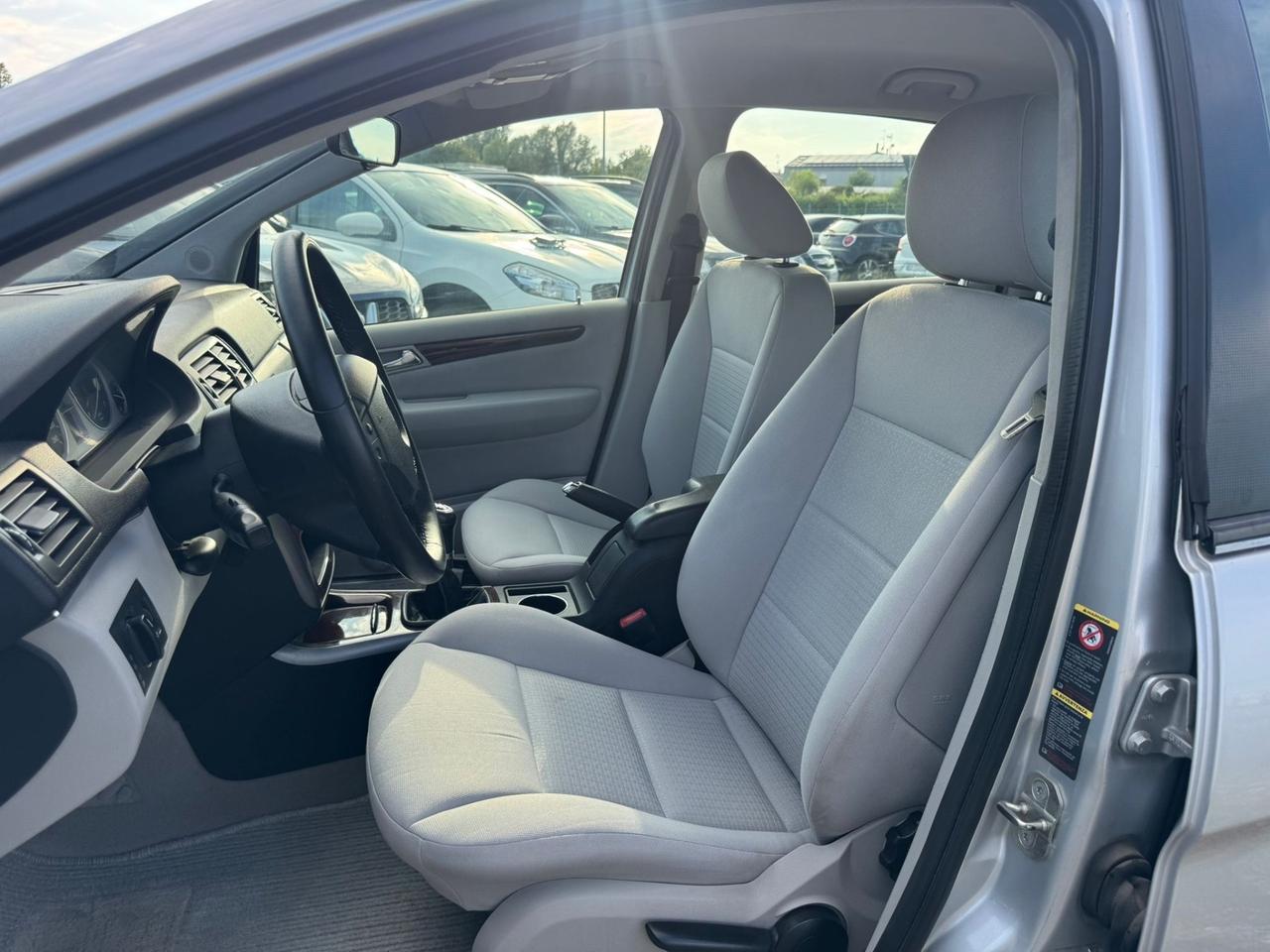 Mercedes-benz B 150 Chrome NEOPATENTATI