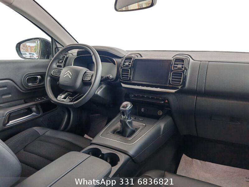 Citroën C5 Aircross C5 Aircross 1.2 puretech Feel Pack s&s 130cv