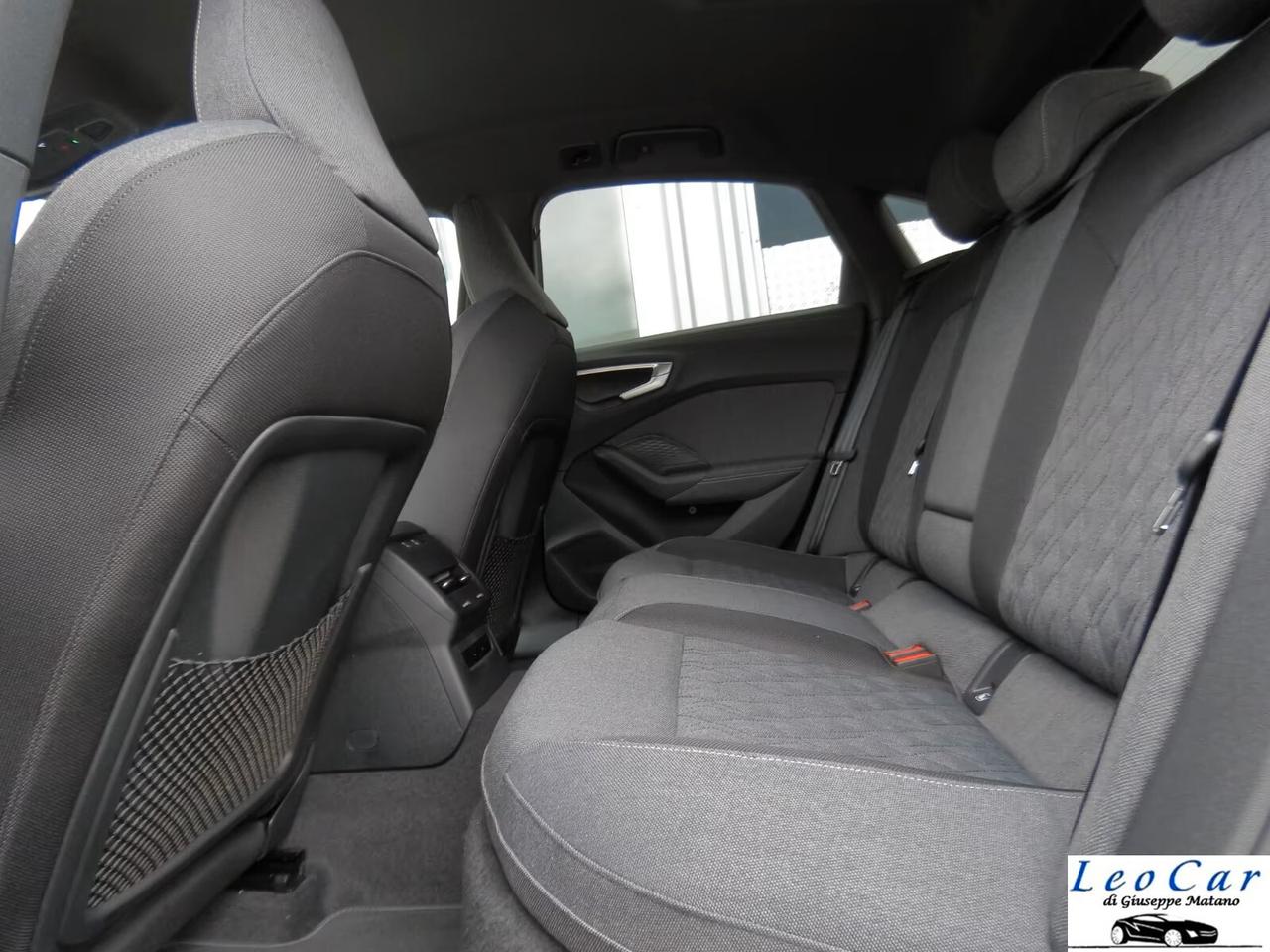 Audi A5 TDI 150 kW mHEV+ S tronic Line