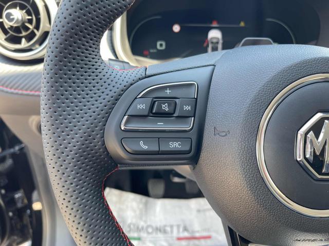 MG ZS Classic 1.5 VTi-tech Luxury - KM0