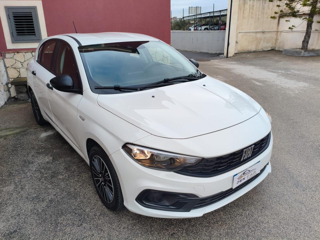 Fiat Tipo 1.0 5 porte