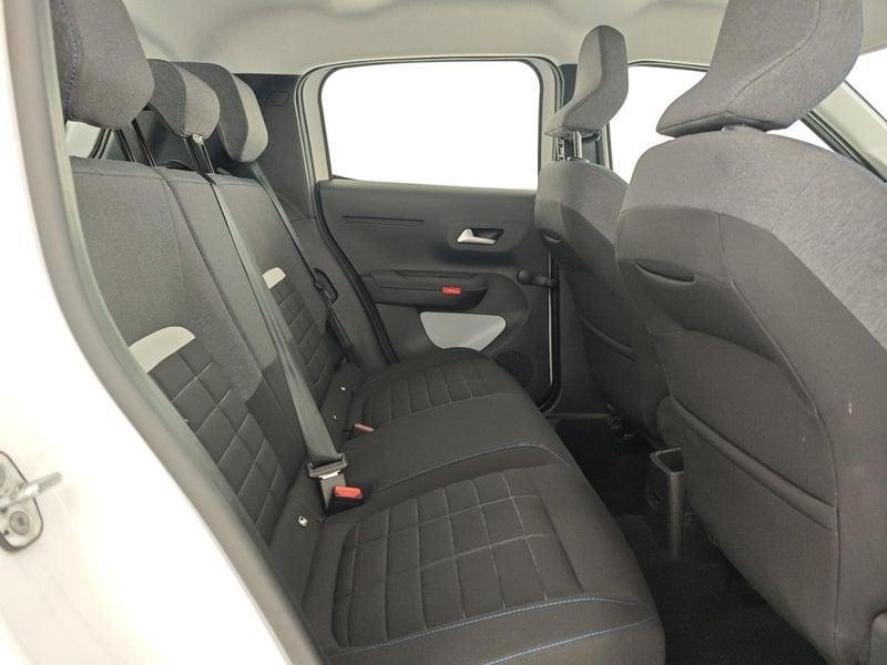 Citroën C3 PureTech 100 S&S Plus