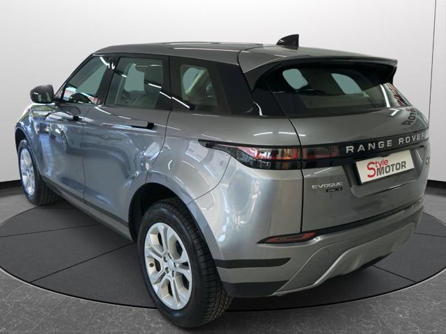 LAND ROVER Range Rover Evoque 2.0D I4 150CV AWD Business Edition