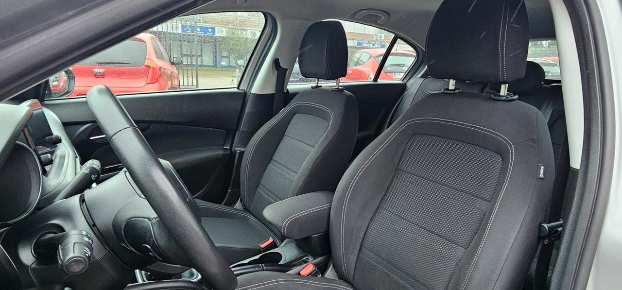 Fiat Tipo 1.0 5 Benzina Business solo 52000 Km