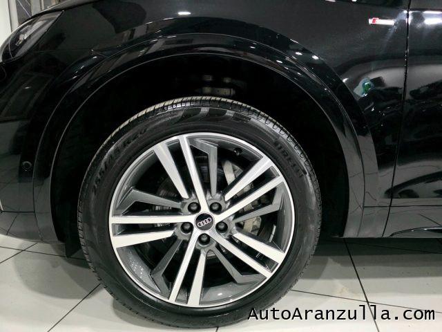 AUDI Q5 SportBack 40 S Line 2.0 TDI 204CV Quattro S tronic