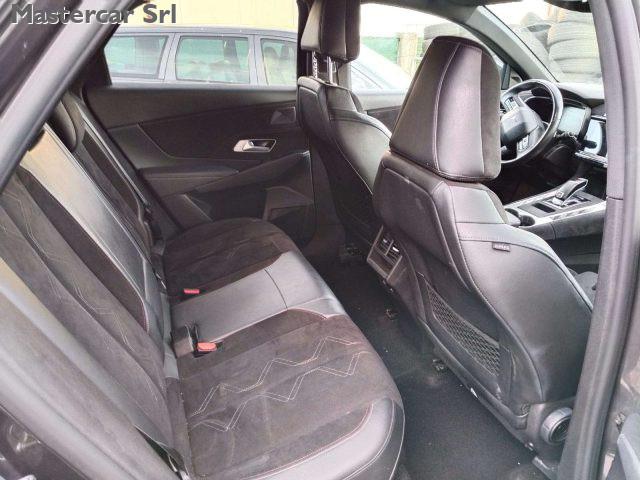 DS AUTOMOBILES DS 7 Crossback 1.5 bluehdi Performance Line 130cv TG: GP743BE