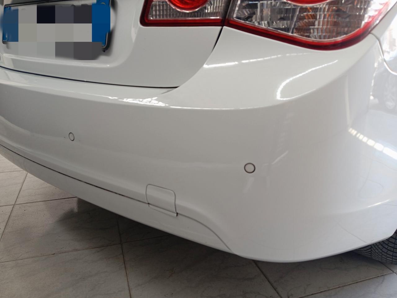 Chevrolet Cruze 2.0 Diesel 150CV CON GARANZIA