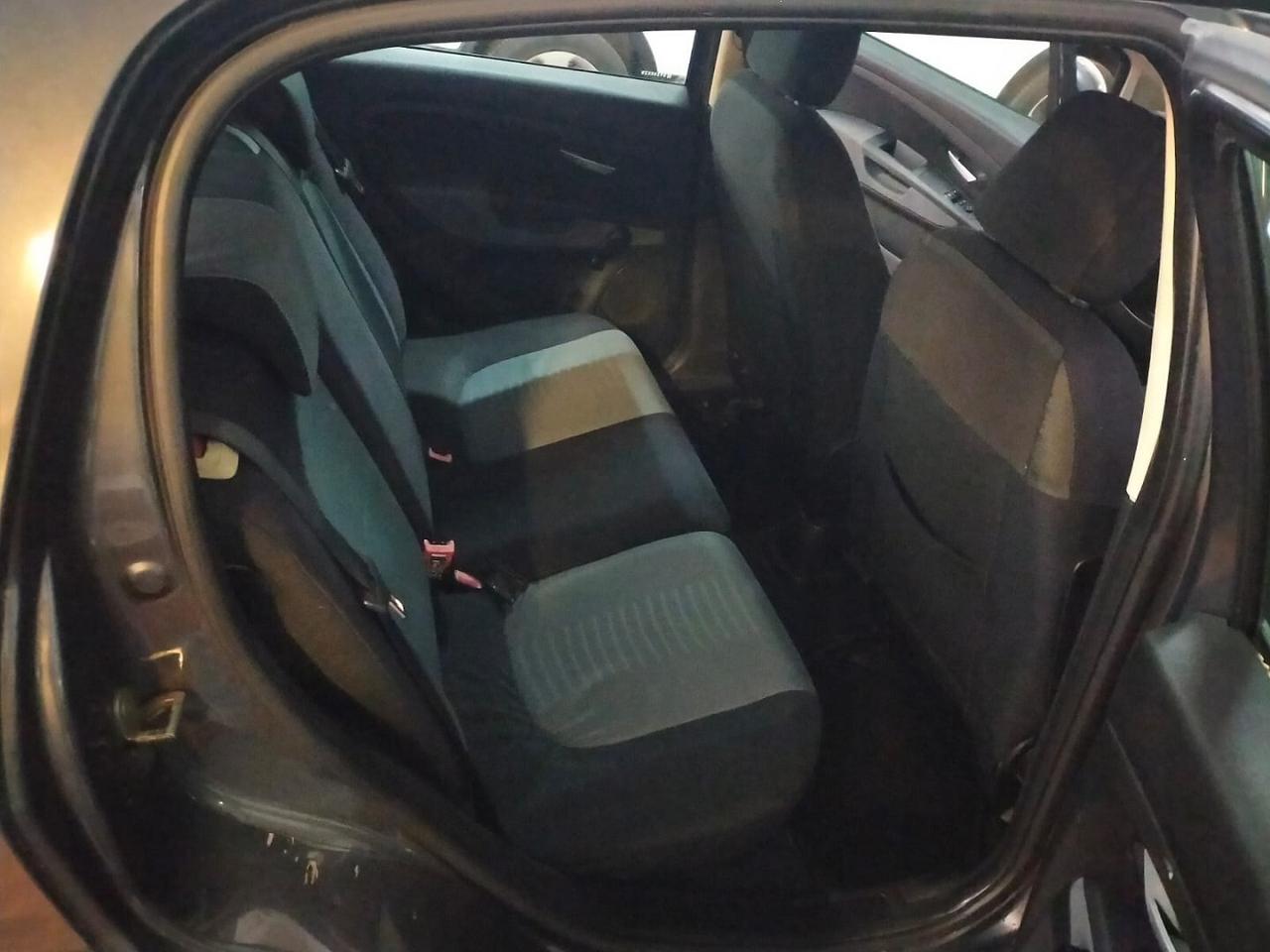 FIAT GRANDEPUNTO 1,4 Active Ber 5p