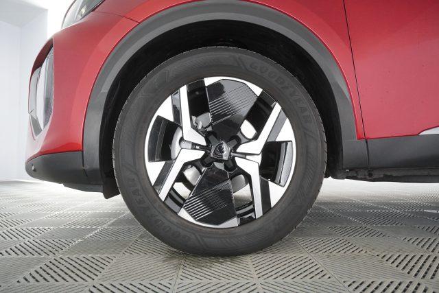 PEUGEOT 2008 2008 PureTech 100 S&S Allure