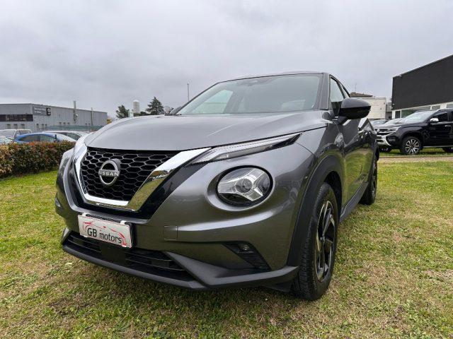 NISSAN Juke 1.0 DIG-T 114 CV Acenta LED - BT - TELEC. - 17