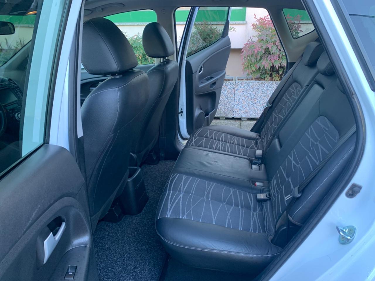 Kia Venga 1.6 CRDi 128CV Cool