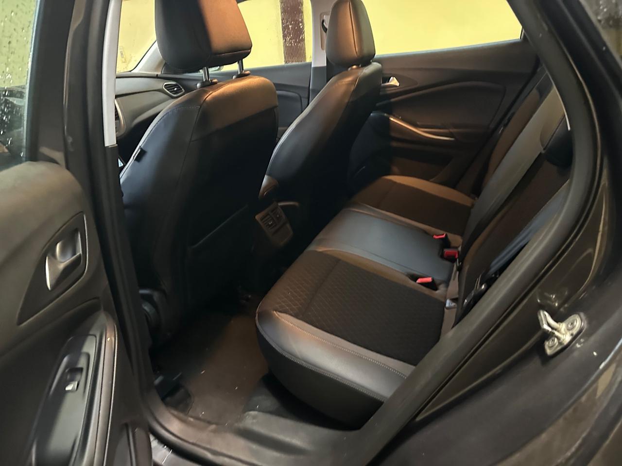 Opel Grandland X 1.5 diesel Ecotec Start&Stop Ultimate