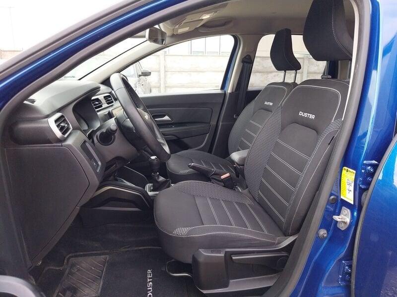 Dacia Duster Duster 1.0 tce Journey UP Gpl 4x2 100cv