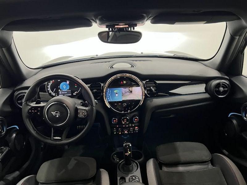 MINI Mini 5 porte Mini 5p 2.0 Cooper S AALESTIMENYO JCW