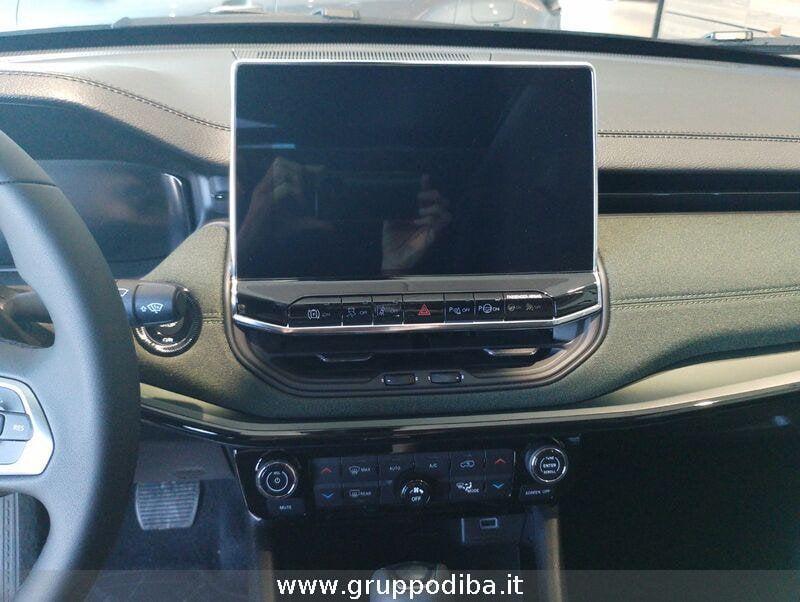 Jeep Compass M6K 4xe Plug-In Hybrid North Star 1.3 Turbo T4