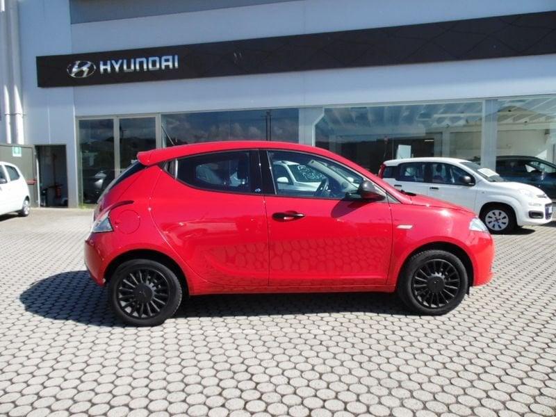 Lancia Ypsilon 1.2 69 CV 5 porte S&S Elefantino Blu SOLO 53.000 KM ORIGINALI